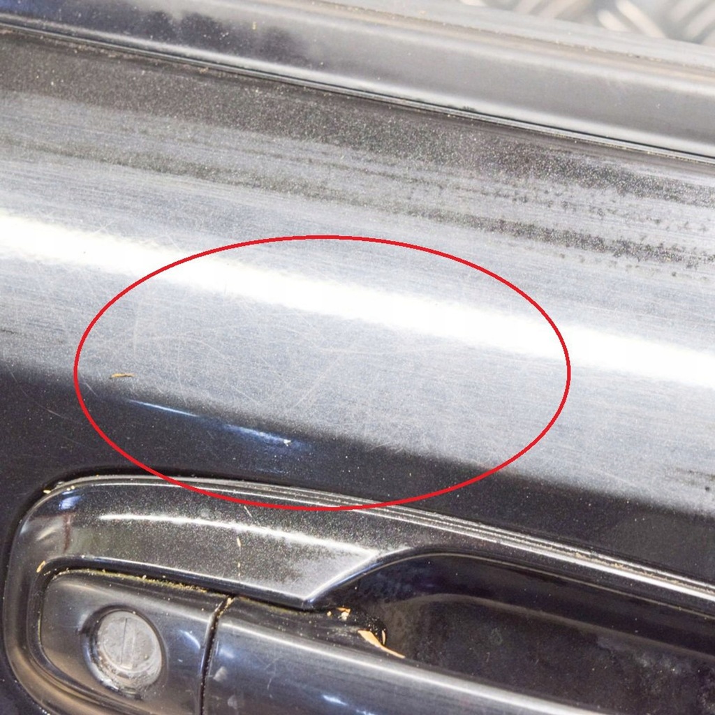 фото №8, Chevrolet nubira 2005 перед сторона правая дверь передние