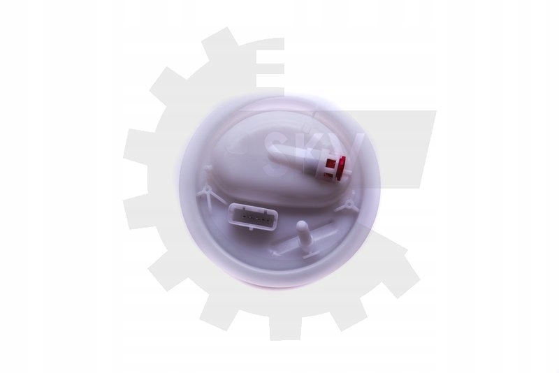 фото №5, Esen skv насос пального модуль