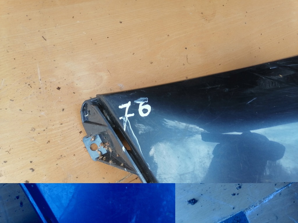 фото №3, Бампер задняя mini cooper s r56 r57 lift 7260588