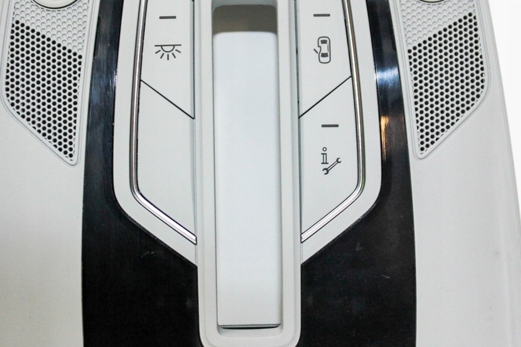 фото №7, Освітлення внутрішнє audi q5 fy 80a947135an 2.0l бензиновий 183kw 2019