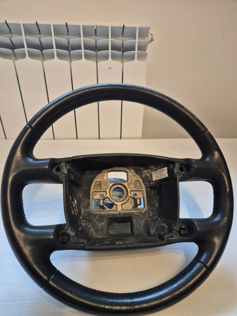 фото №9, Воздуховод vw touareg 7l6419091s 02-13