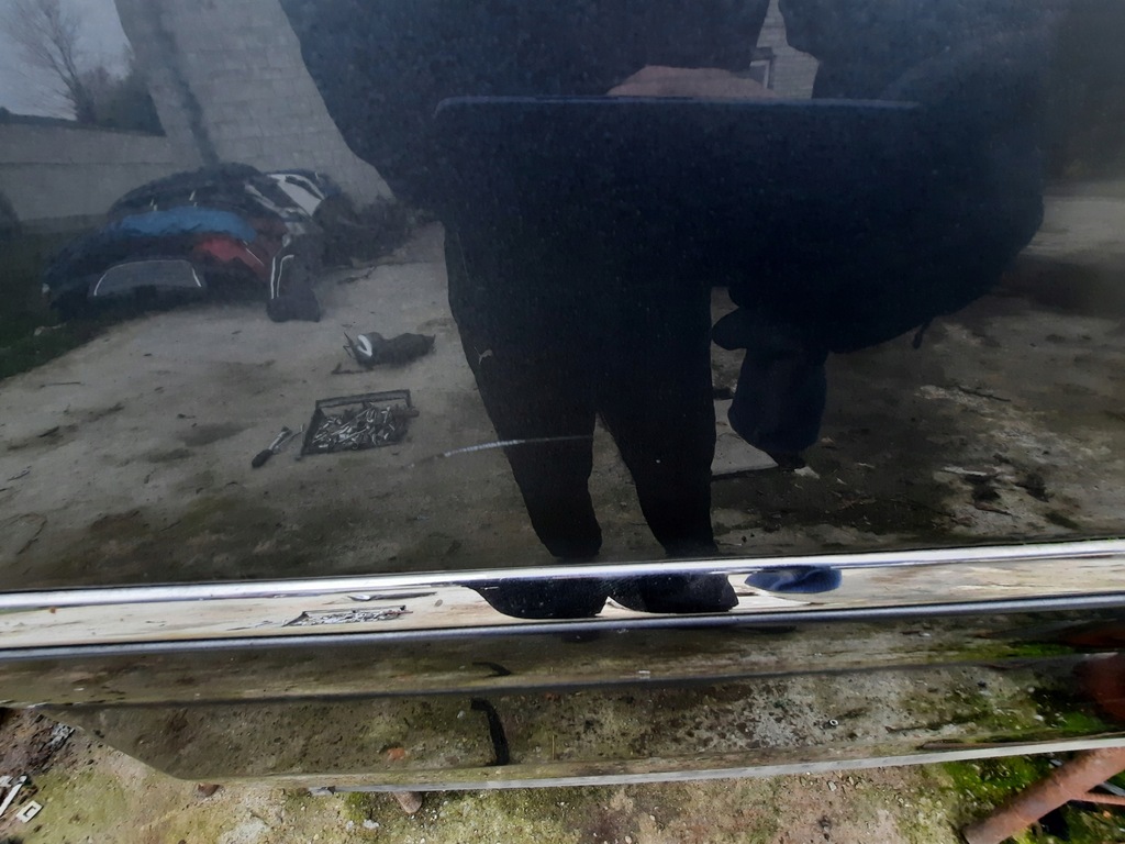 фото №2, Audi a8 s8 двері праве перед