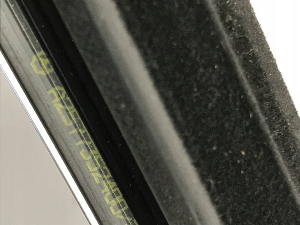 Молдинг ущільнювач правий задній mercedes cls 257 w257 a2577352400 Київ