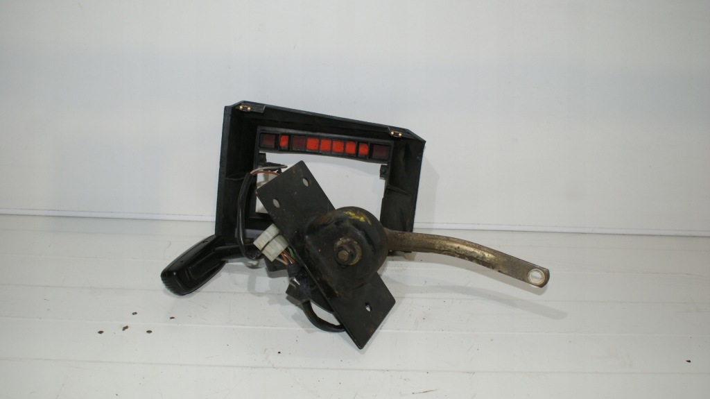 Bmw e21 куліса  куліса коробки 51.16 - 1834604 Зі Шроту