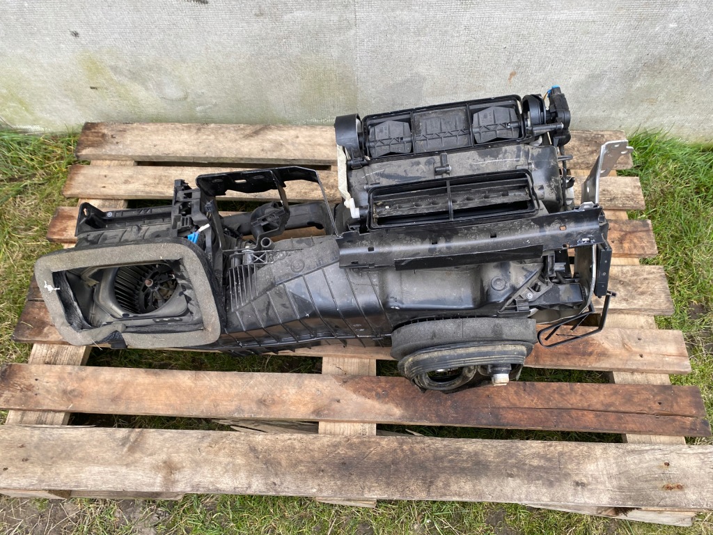 фото №1, Vw golf vi обігрівач 5k1820003q