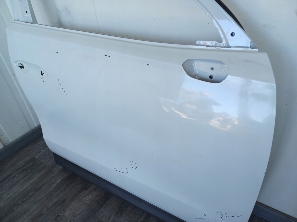 фото №8, Двері ---- skoda kodiaq ii 57h 2024- ---- передні праве ----