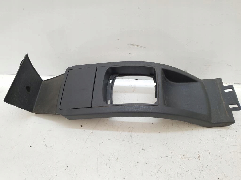 фото №1, Тунель середній vw polo iv 9n