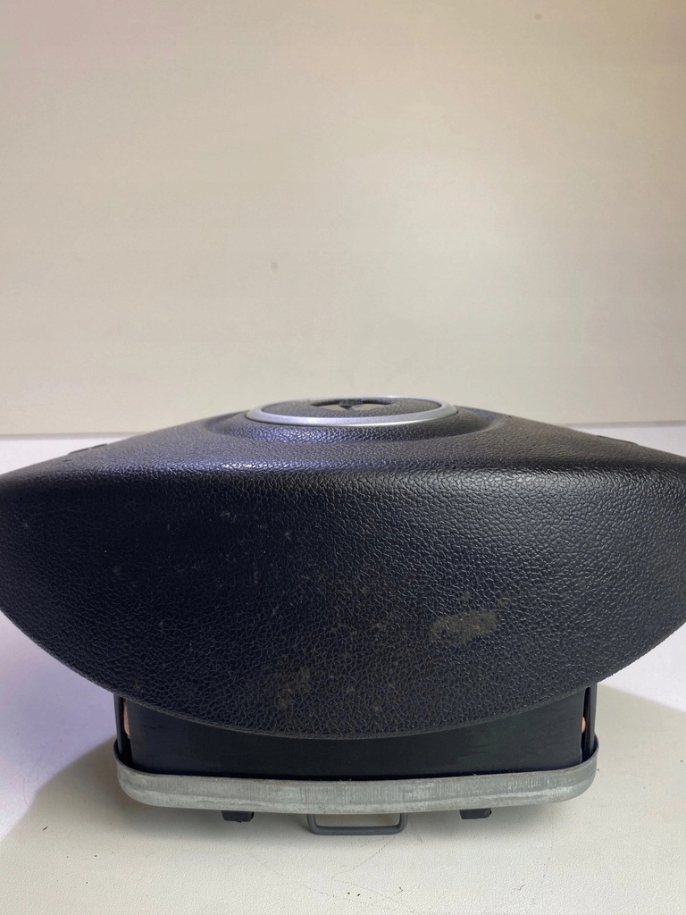 фото №11, Подушка повітряна водія подушка безпеки renault clio iii