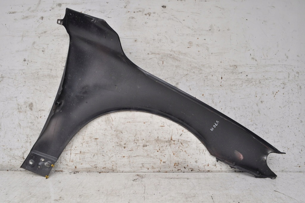 фото №10, Volvo s80 ii v70 iii крыло левый перед передний
