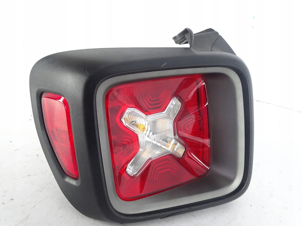 фото №2, Лампа задня задня ліва jeep renegade