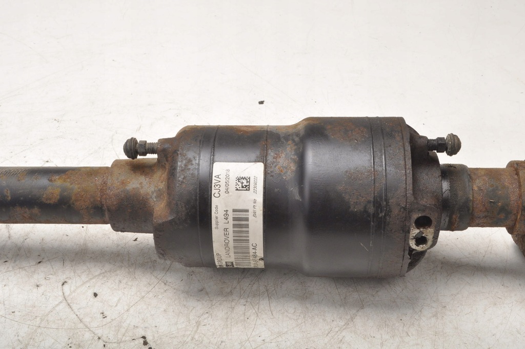 фото №7, Land rover range rover l494 тяга стабілізатор