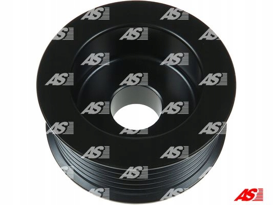 фото №15, Шків генератора as-pl