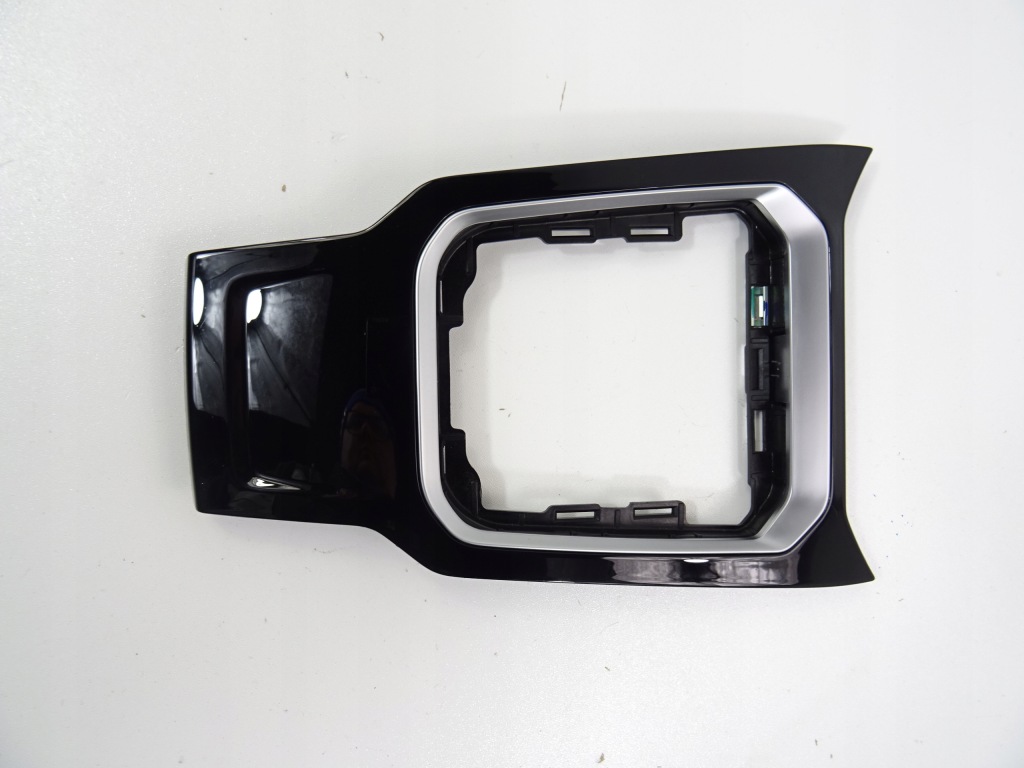 фото №3, Рамка важіль перемикання передач перемикання передач vw t-roc 2ga711456c