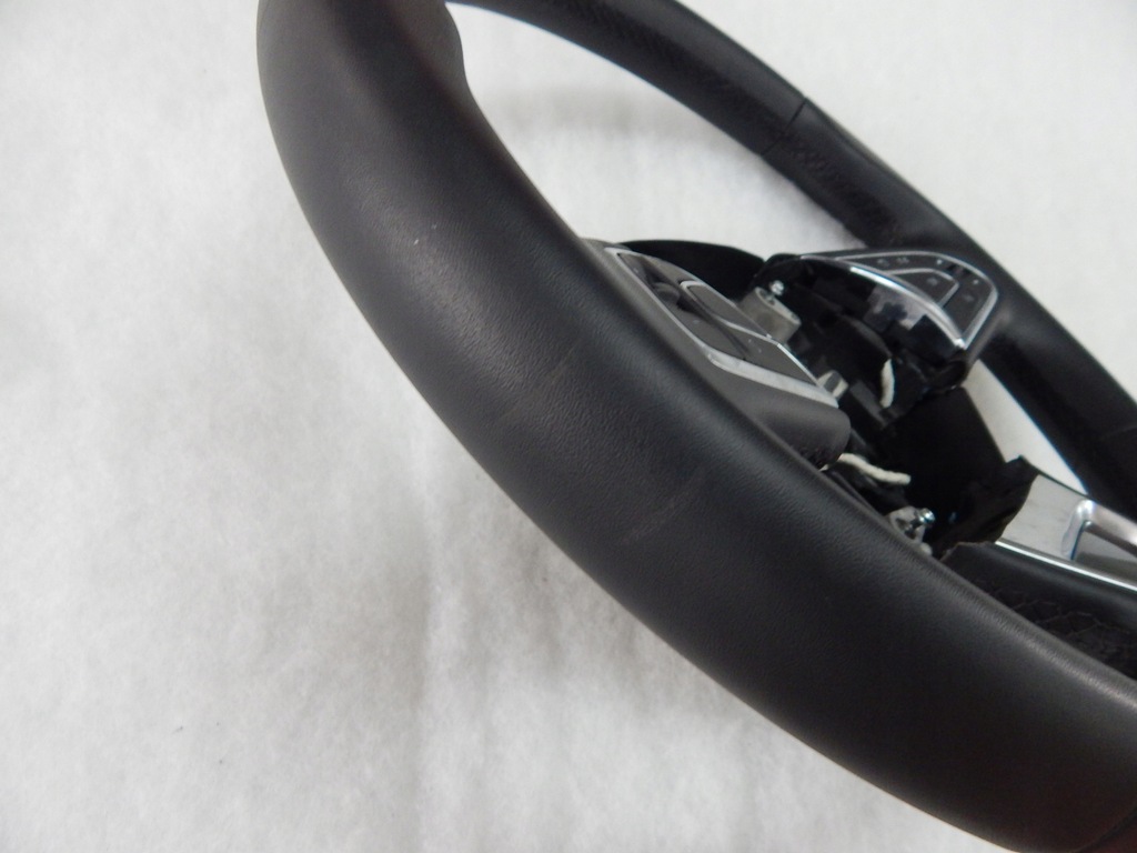 фото №9, Renault kadjar megane iv - повітропровід шкіра oryg