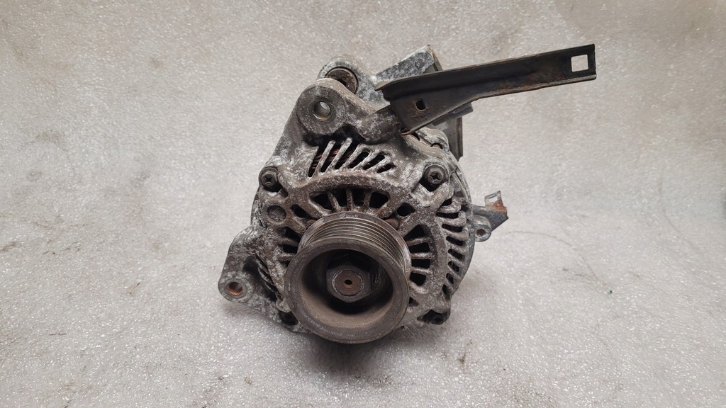 фото №1, Генератор honda оригінальний номер a2tc1391ze