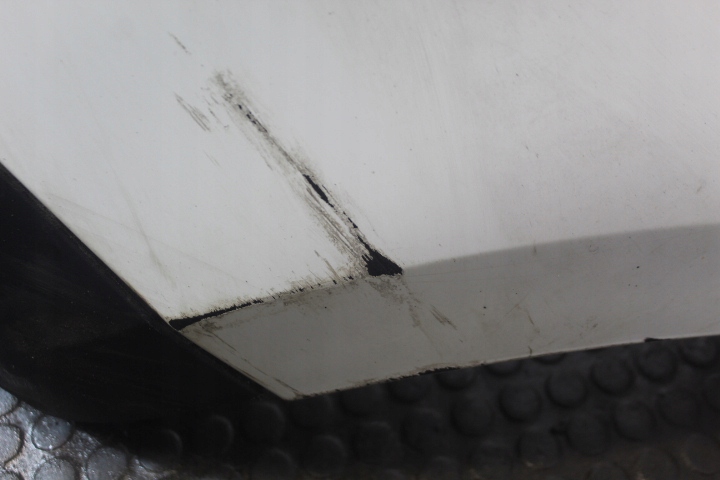 фото №7, Бампер задній renault megane iii dv369