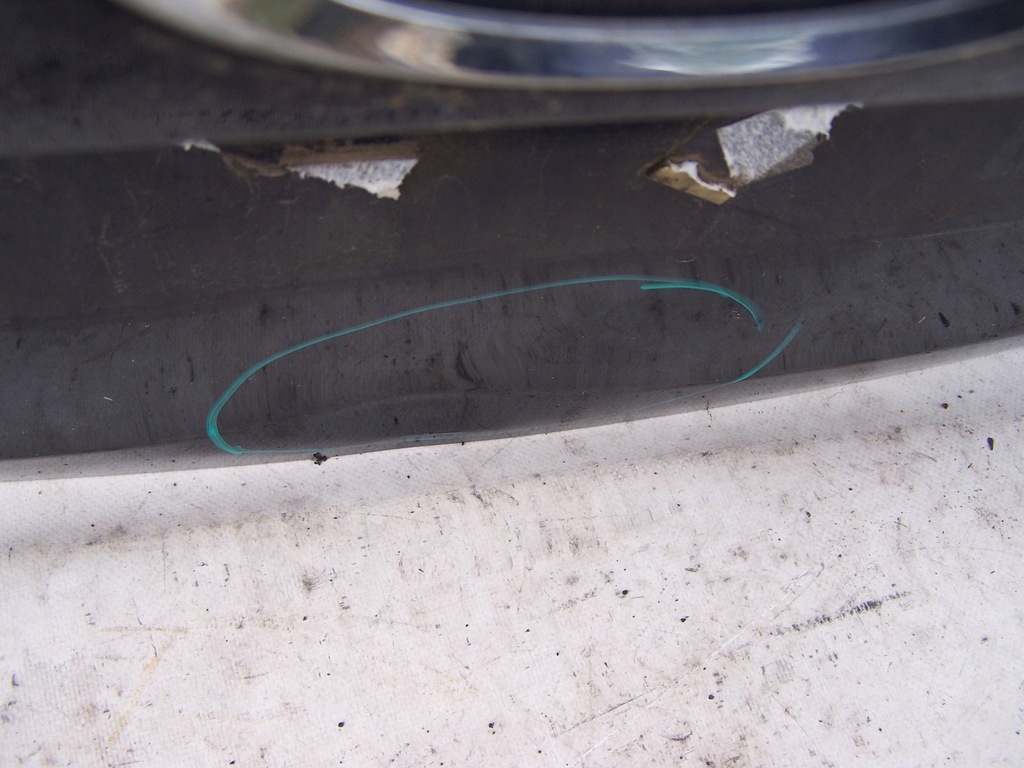 фото №6, Mazda 6 gh задня кришка багажника kombi 35j 08-