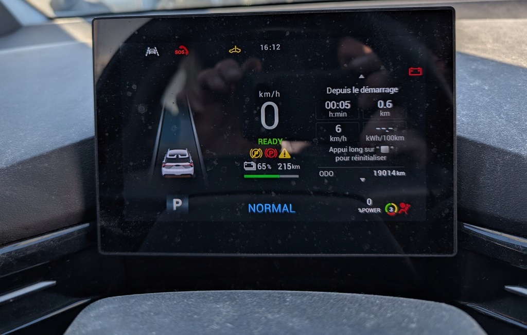 фото №10, Акумулятор тяговий акумулятор magazyn energii mg mg4 bu156a51s 51 kwh 22-25