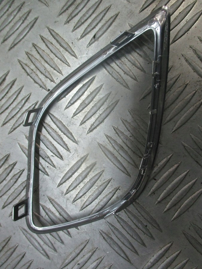 фото №1, Хром решётки обдув opel mokka 60274645