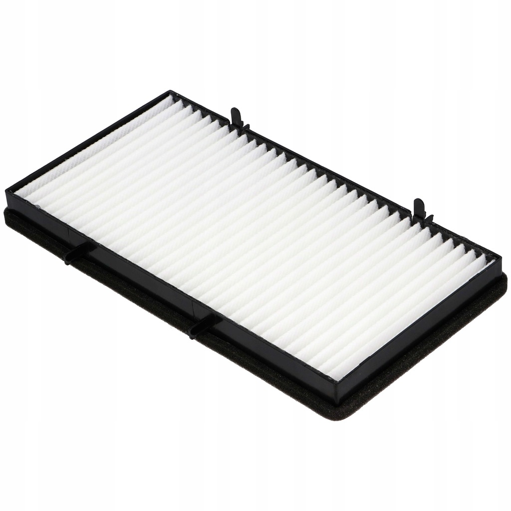 фото №2, Фільтр салонний