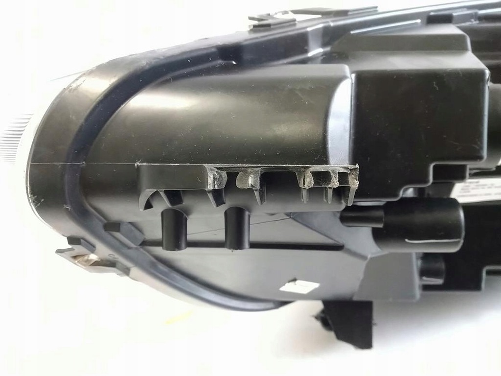 фото №5, Лампа правая перед передняя ford ka + plus 18- { ukf