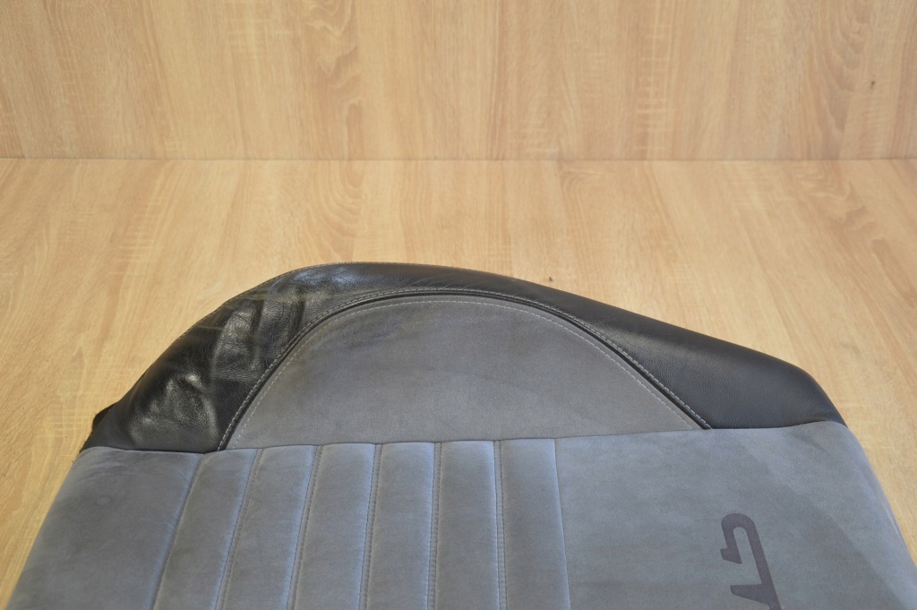 фото №3, Спинка сиденье правое renault laguna iii gt