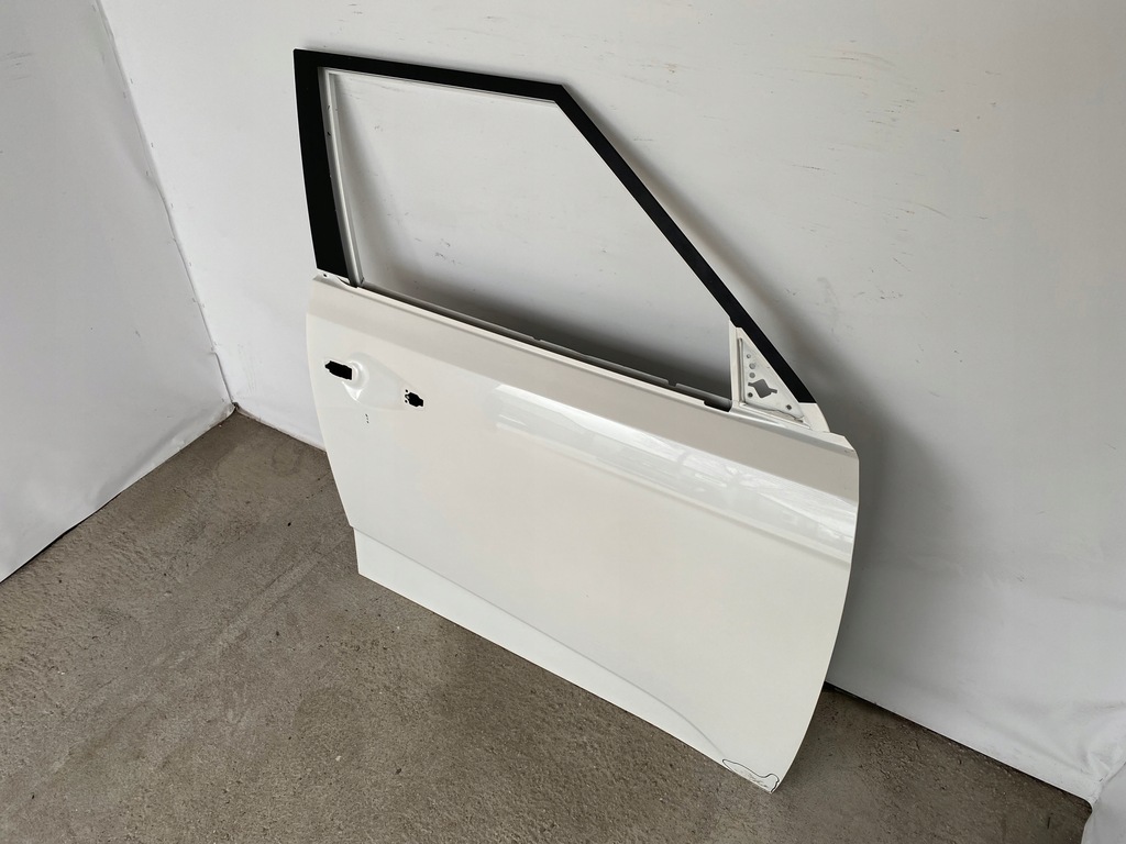 фото №8, Kia soul iii 2018r- двері передні праве перед