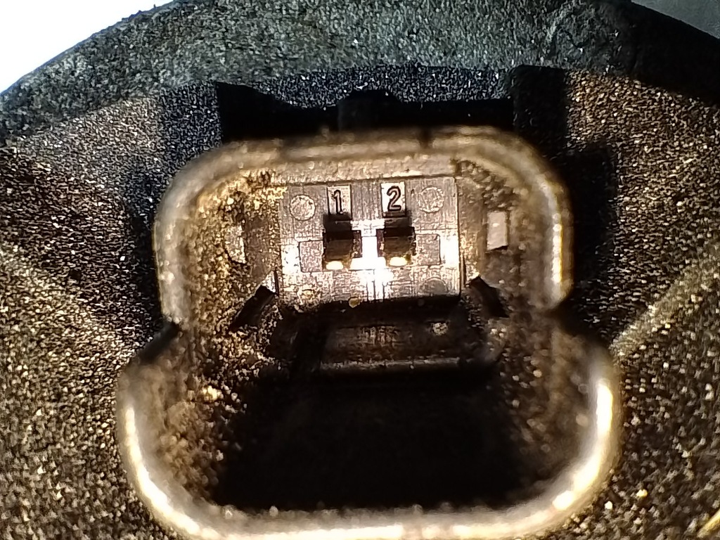 фото №2, Генератор renault espace iv 2.2 dci 8200138269 2542637 2549098a