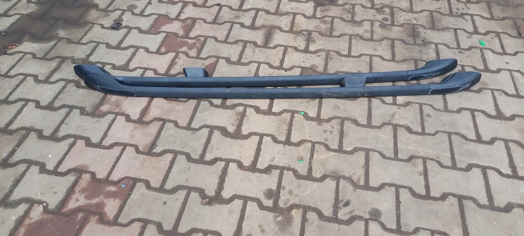 фото №4, Рейлінги дахові renault laguna 01r kombi