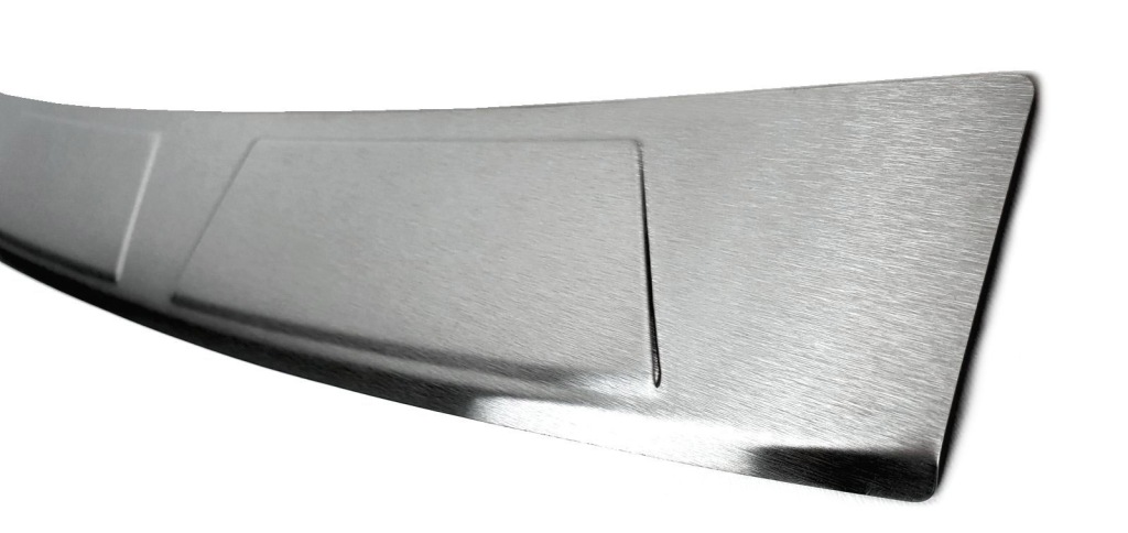 фото №3, Vw t-rock 2017- накладка молдинг na бампер