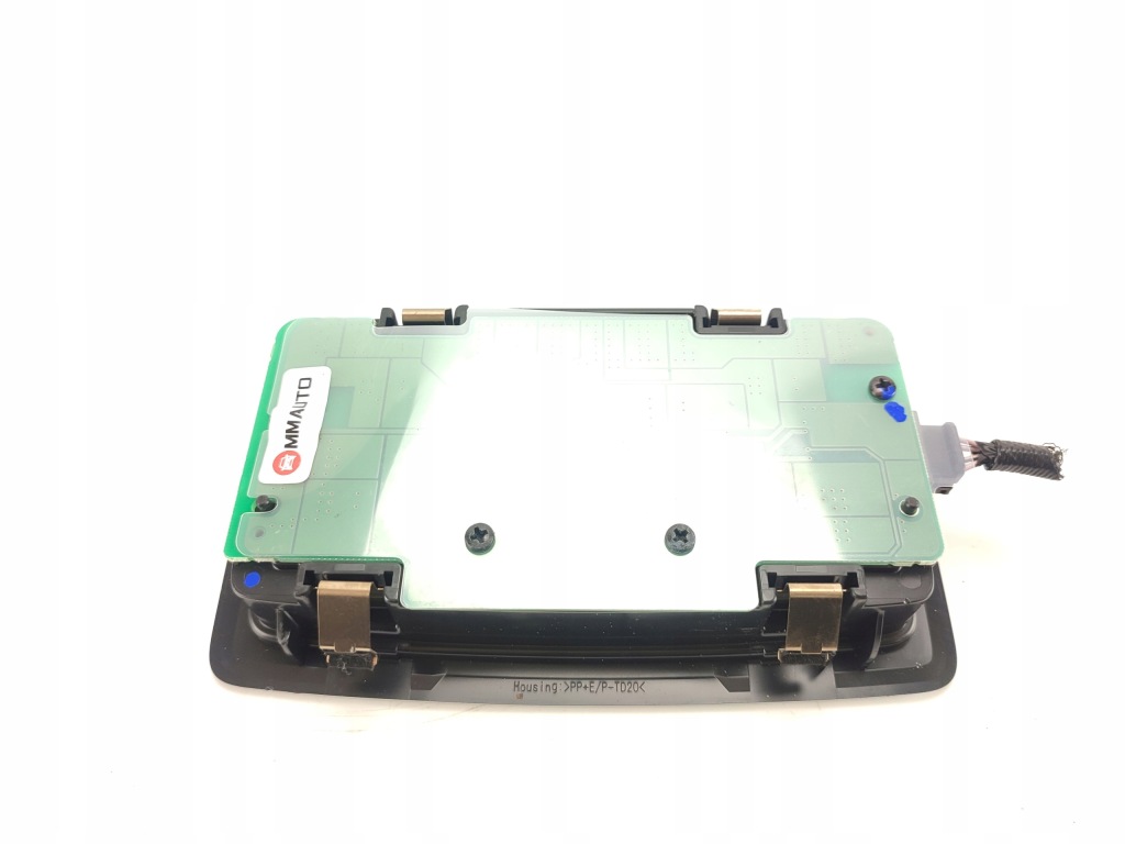 фото №4, Лампа потолочный освещение кабины lexus ux 2018-2022