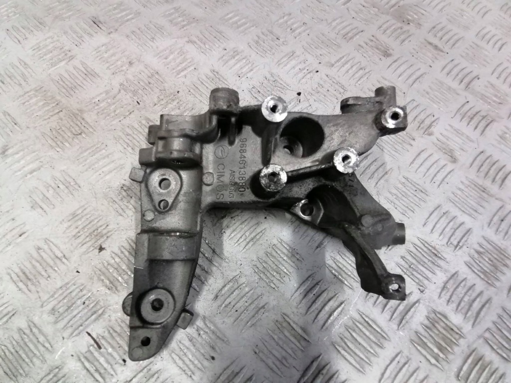 фото №1, Кронштейн кронштейн генератора berlingo iii partner iii