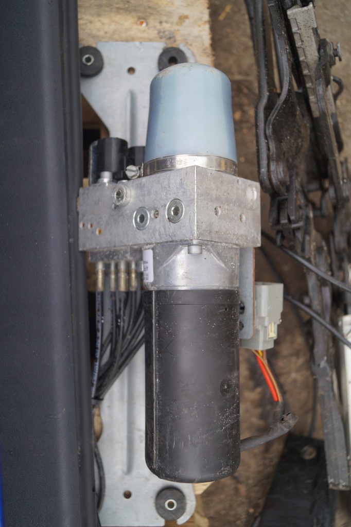 фото №4, Дах складний mitsubishi colt czc cabrio