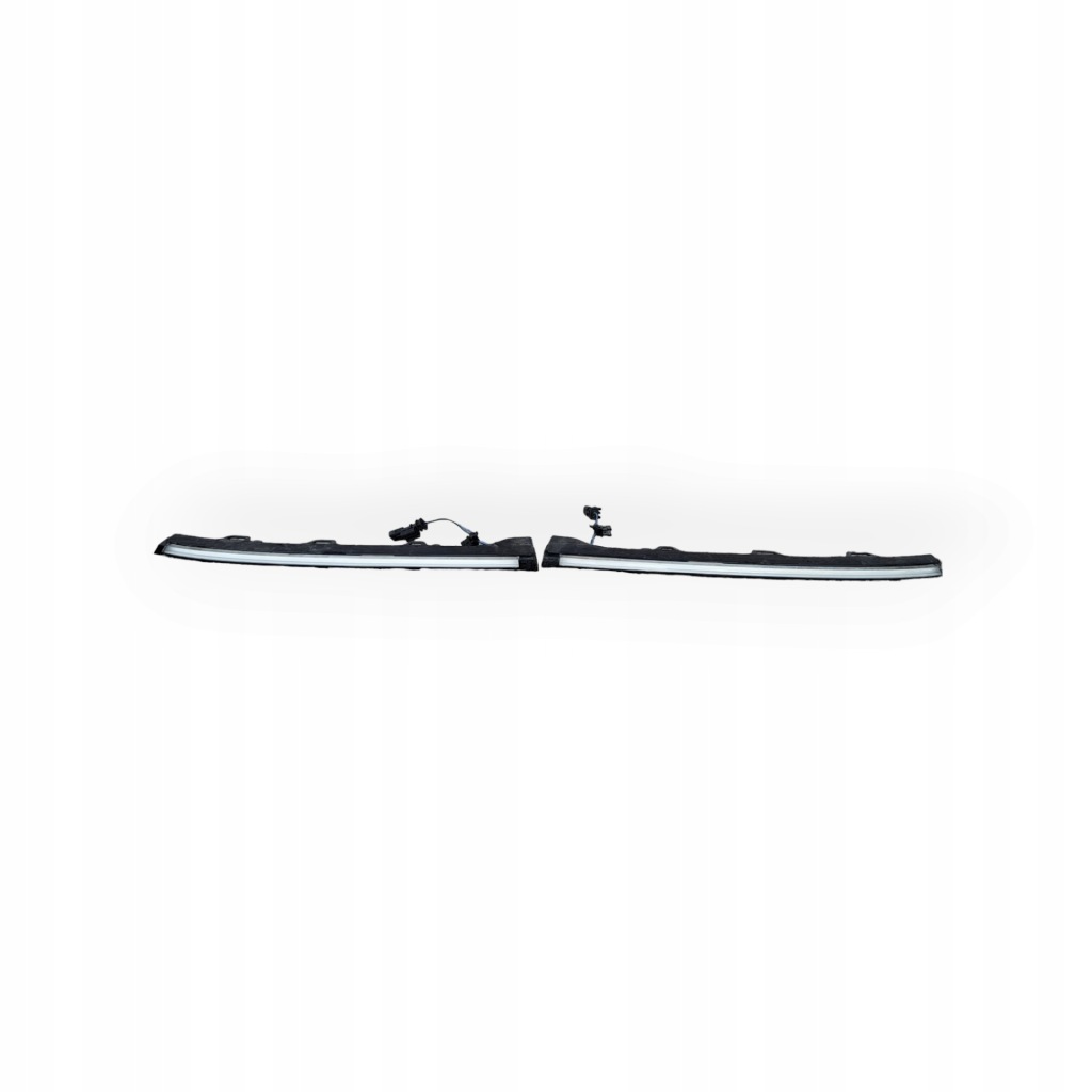 Купить Vw polo рестайлинг  2021-24 год 2g0941653 2g0941654 светодиоды решётка решётка