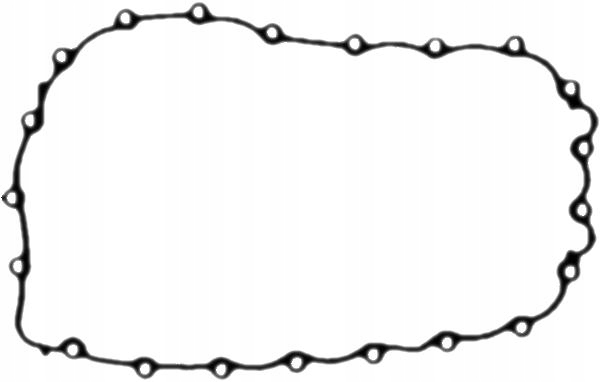 фото №9, Прокладка картера масляный mitsubishi carisma, space star, nissan interstar,