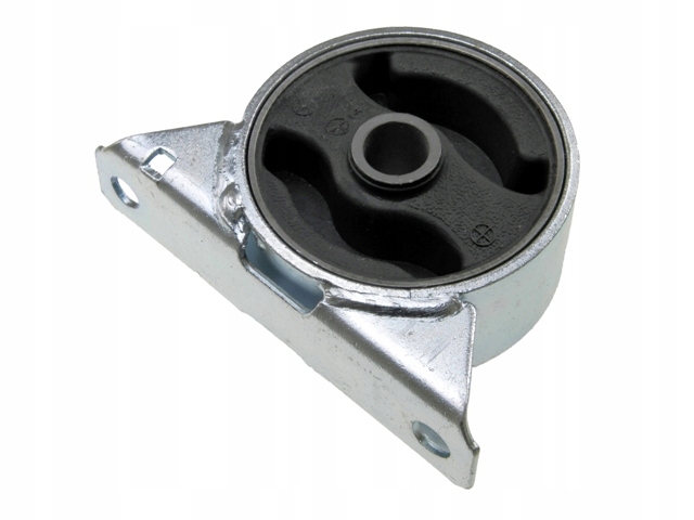 фото №9, Подушка двигателя перед outlander lancer atm 02-07