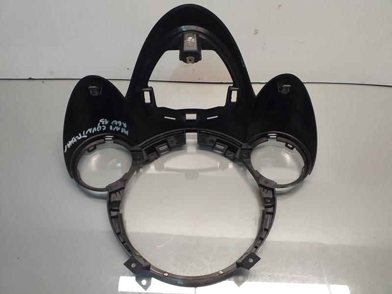 фото №3, Корпус защита рамка спидометра countryman r60