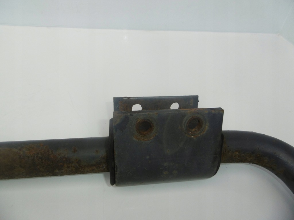 фото №6, Тяга стабілізатор перед передній scania r