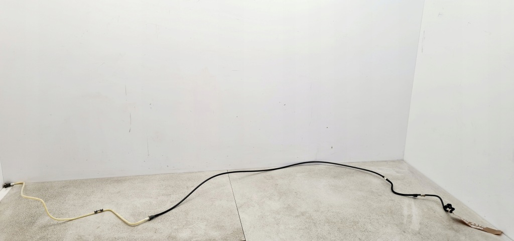 фото №1, Citroen c3 iii 1.2 thp шланг пального 9839008680