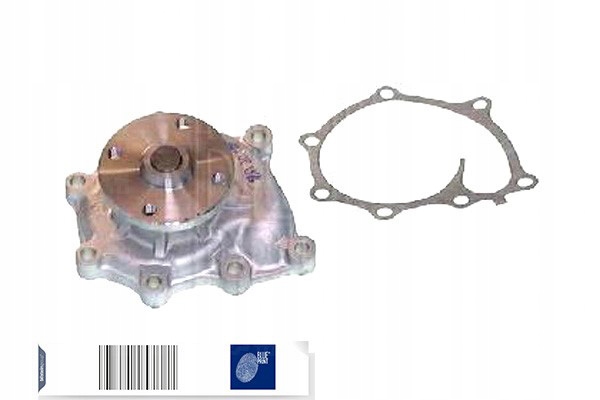 фото №10, Насос wody kia carnival i up 1998.06- 2001.10