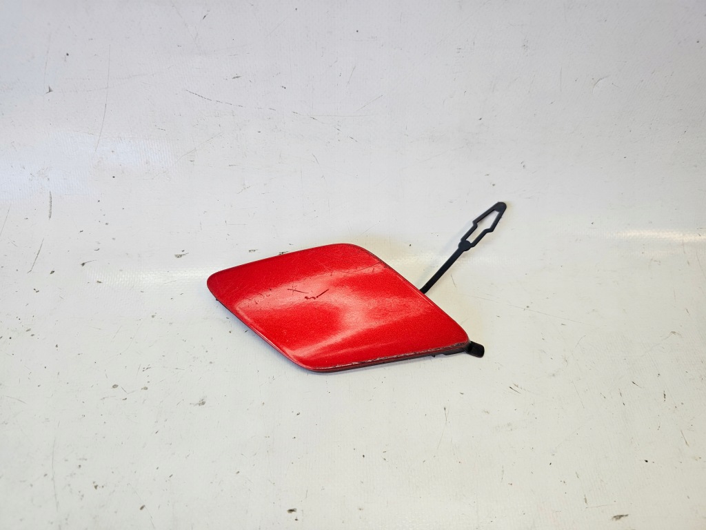 фото №1, Заглушка na hak фаркоп renault austral 2022 - перед 511806377r