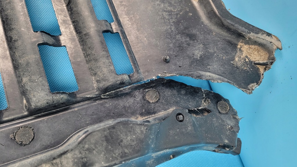 фото №7, Mercedes eqe w295 350+ 23r защита подвеска задняя a2975201900