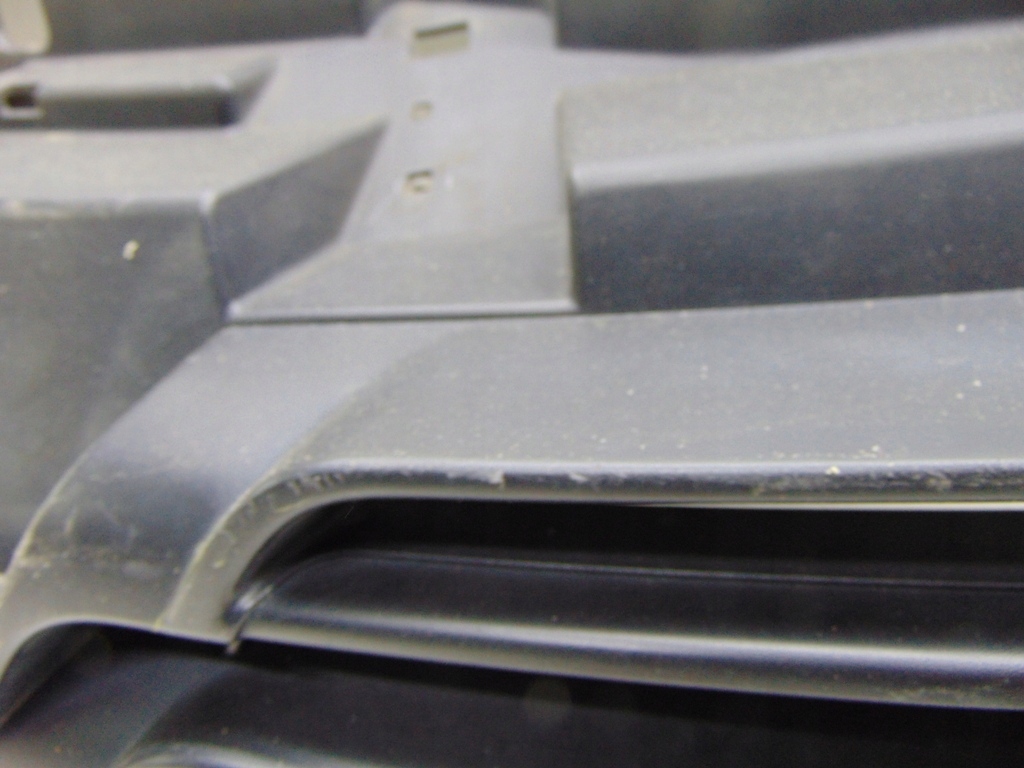 фото №5, Решітка радіатора решітка радіатора renault trafic iii 623108673r