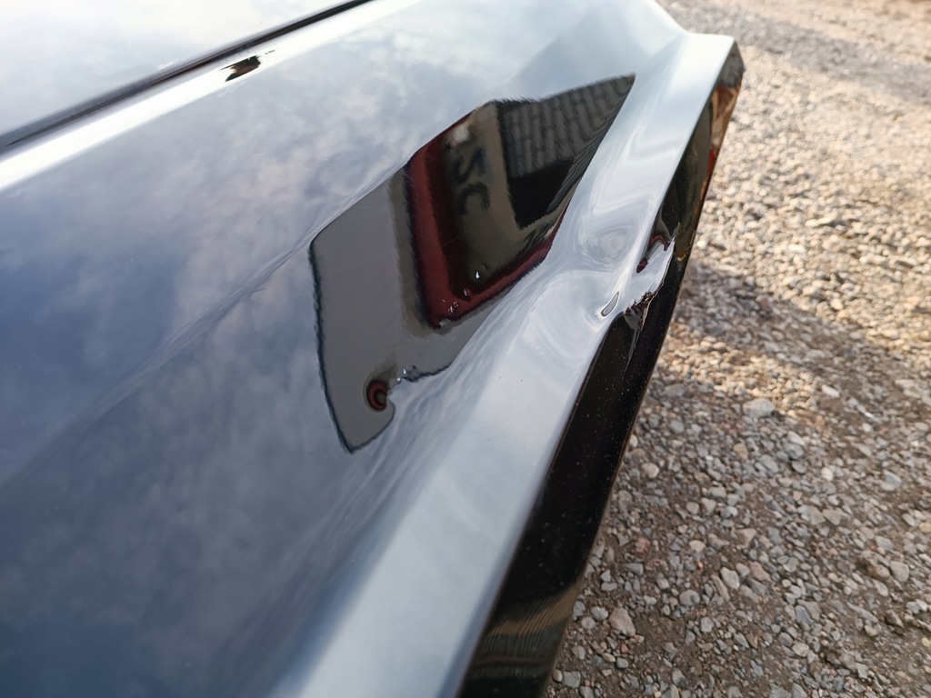 фото №10, Двері лівий задня задні короткі dodge ram 1500 2009-2018