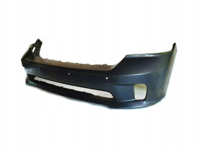 фото №1, Dodge ram 2013-2018 sport бампер перед pdc