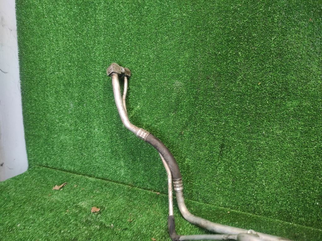 фото №5, Opel insignia lift 2.0 cdti шланг кондиціонера