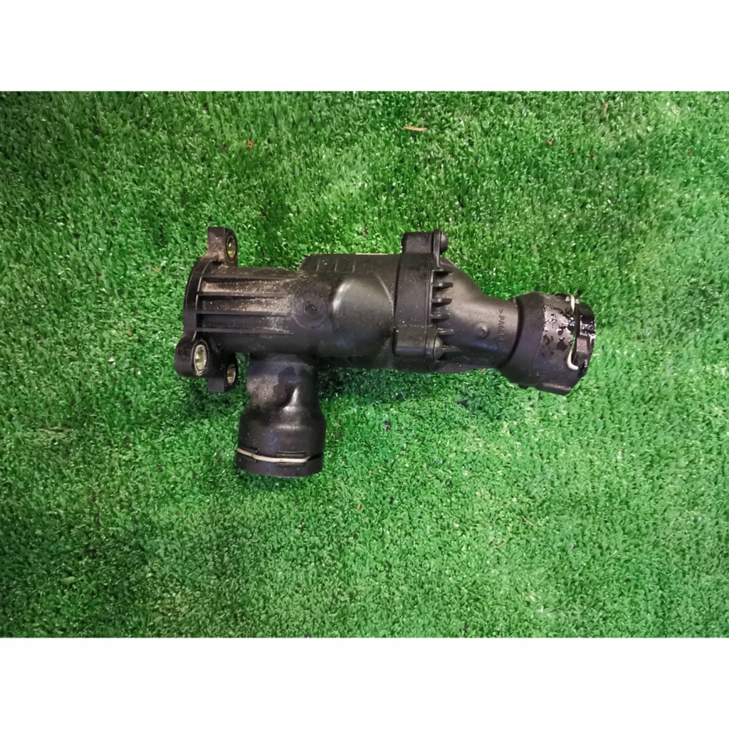 фото №1, Skoda octavia iii патрубок термостата 04l121111d