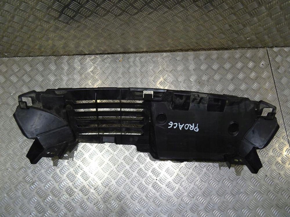 фото №1, Toyota proace ii усилитель бампера 9808490680