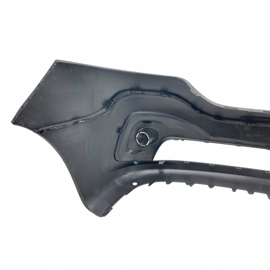 фото №11, Новий оригінальний номер бампер передній renault trafic iii 620228433r 620223380r