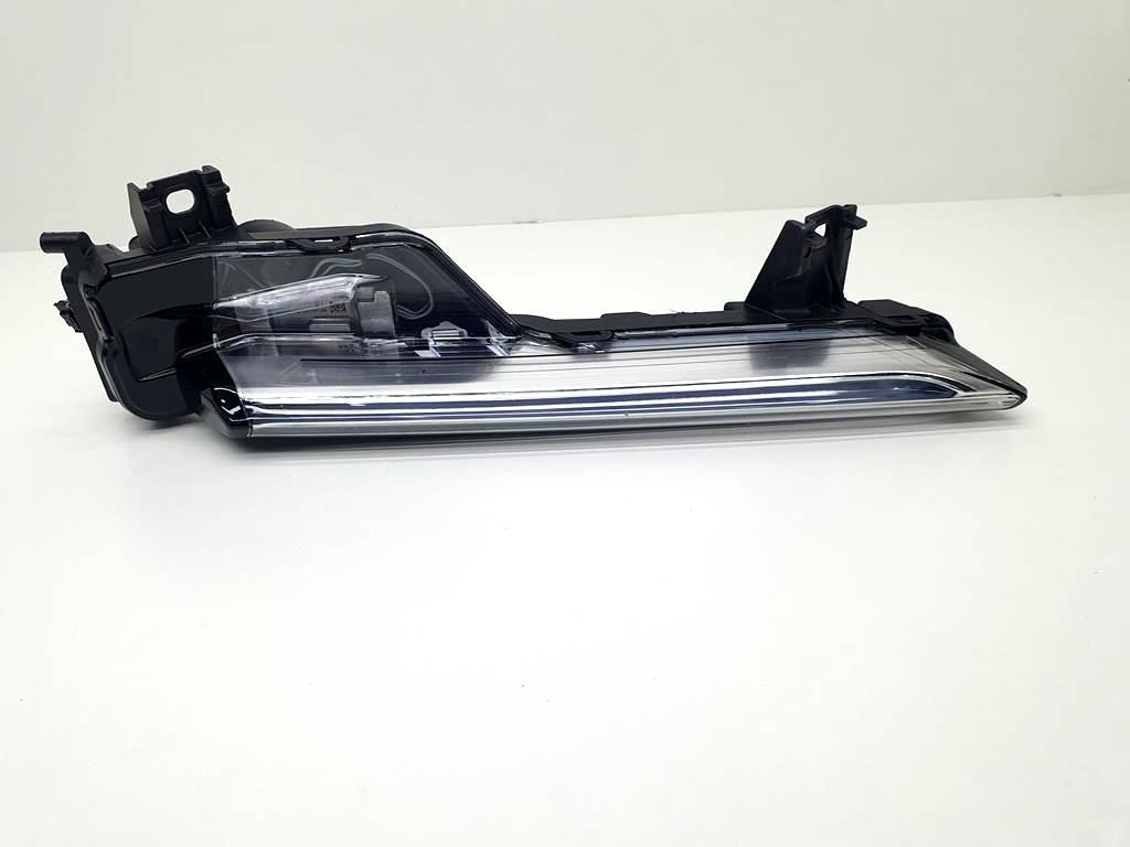 фото №1, Противотуманная фара led drl porsche 911 992 lift bez модуля